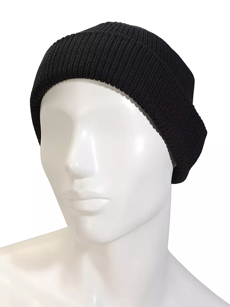 NUDIE JEANS | Gorro - Gorro WATCH CAP | Negro