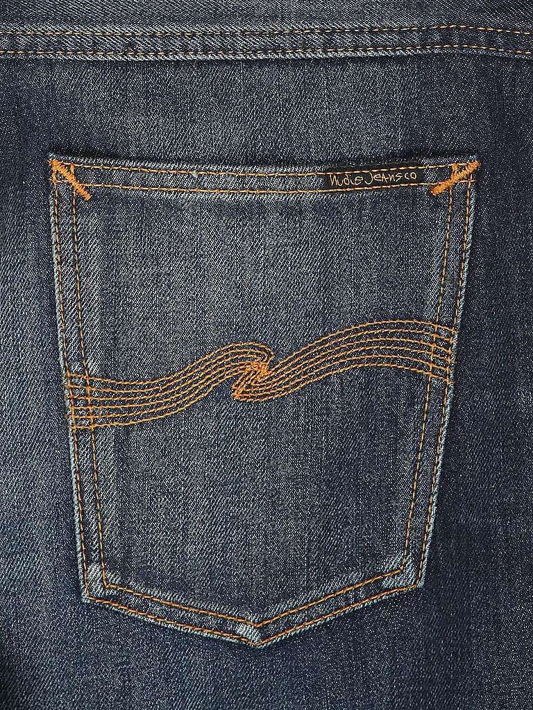 NUDIE JEANS | Jeans corte recto FLARE GLENN OLD NEWS | 
