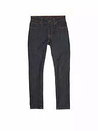 NUDIE JEANS | Jeans de corte recto GRIM TIM | Azul