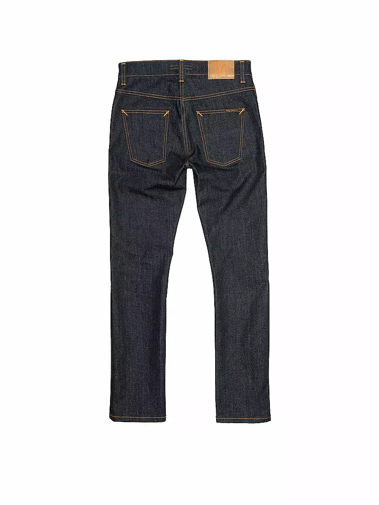 NUDIE JEANS | Jeans de corte recto GRIM TIM | 