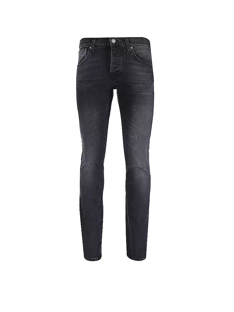 NUDIE JEANS | Jeans Grim Tim | Gris