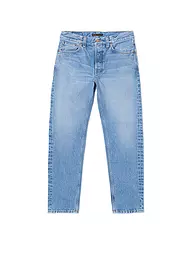 NUDIE JEANS | Jeans Regular Fit STEADIE EDDIE | Azul claro