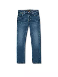 NUDIE JEANS | Jeans Slim Fit GRIM TIM | Azul