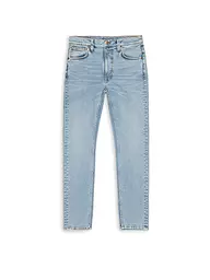 NUDIE JEANS | Jeans Slim Fit LEAN DEAN BLUE NOISE | Azul claro