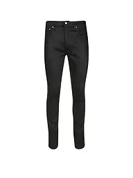 NUDIE JEANS | Jeans Slim Fit LEAN DEAN | Negro
