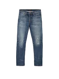 NUDIE JEANS | Jeans Slim Fit LEAN DEAN | Azul