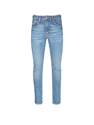 NUDIE JEANS | Jeans Slim Fit LEAN DEAN | Azul