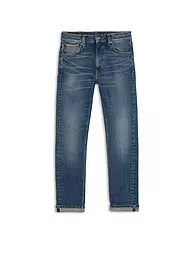 NUDIE JEANS | Jeans Slim Fit LEAN DEAN | Azul oscuro