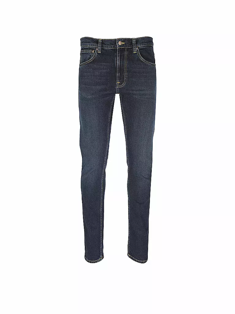 NUDIE JEANS | Jeans Slim Fit Lean Dean | Azul