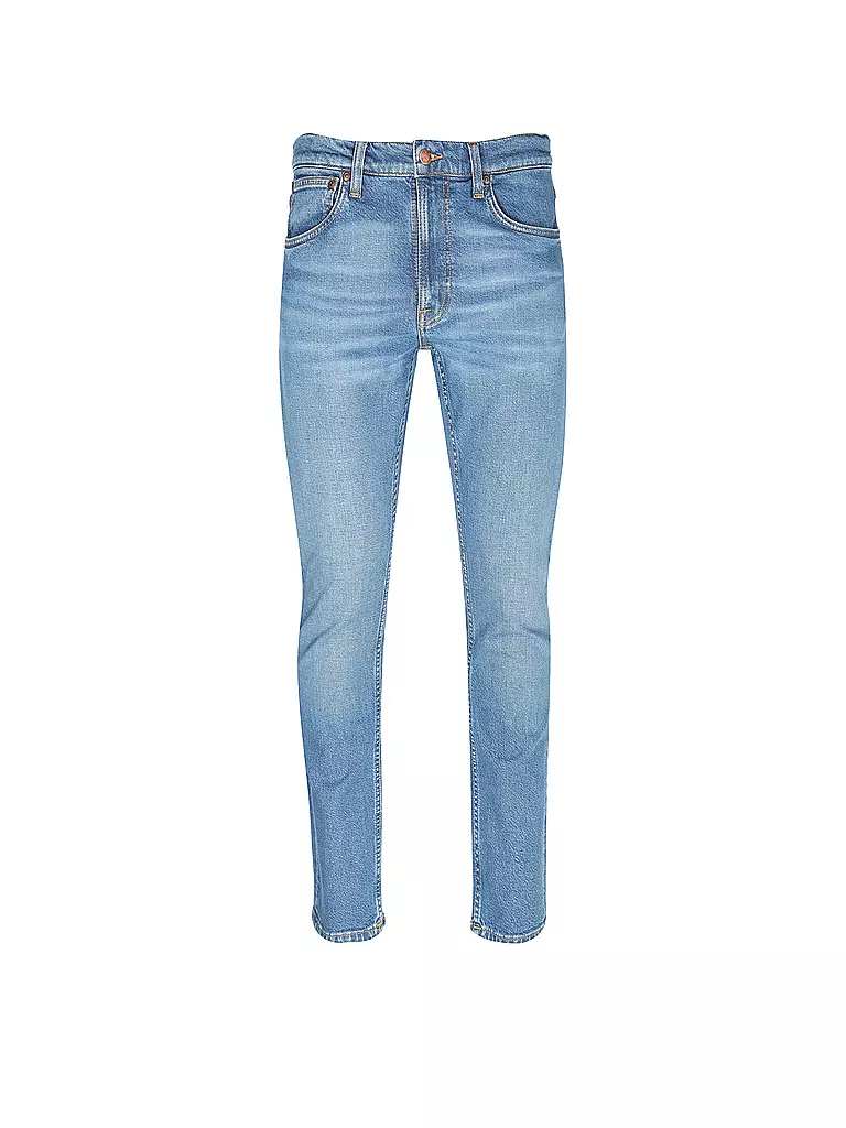 NUDIE JEANS | Jeans Slim Fit LEAN DEAN | Azul