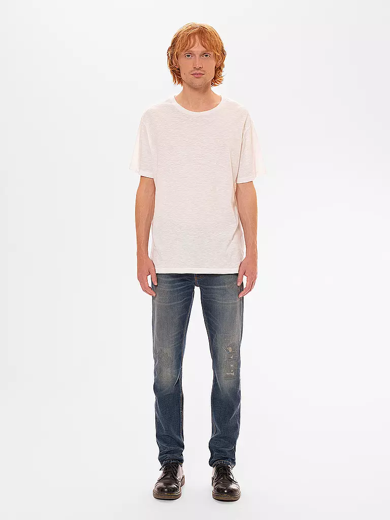 NUDIE JEANS | Jeans Slim Fit LEAN DEAN | Azul