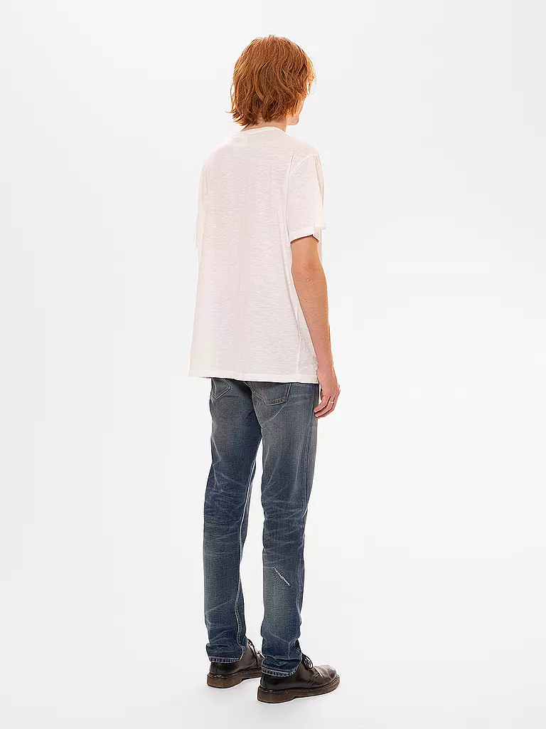 NUDIE JEANS | Jeans Slim Fit LEAN DEAN | Azul