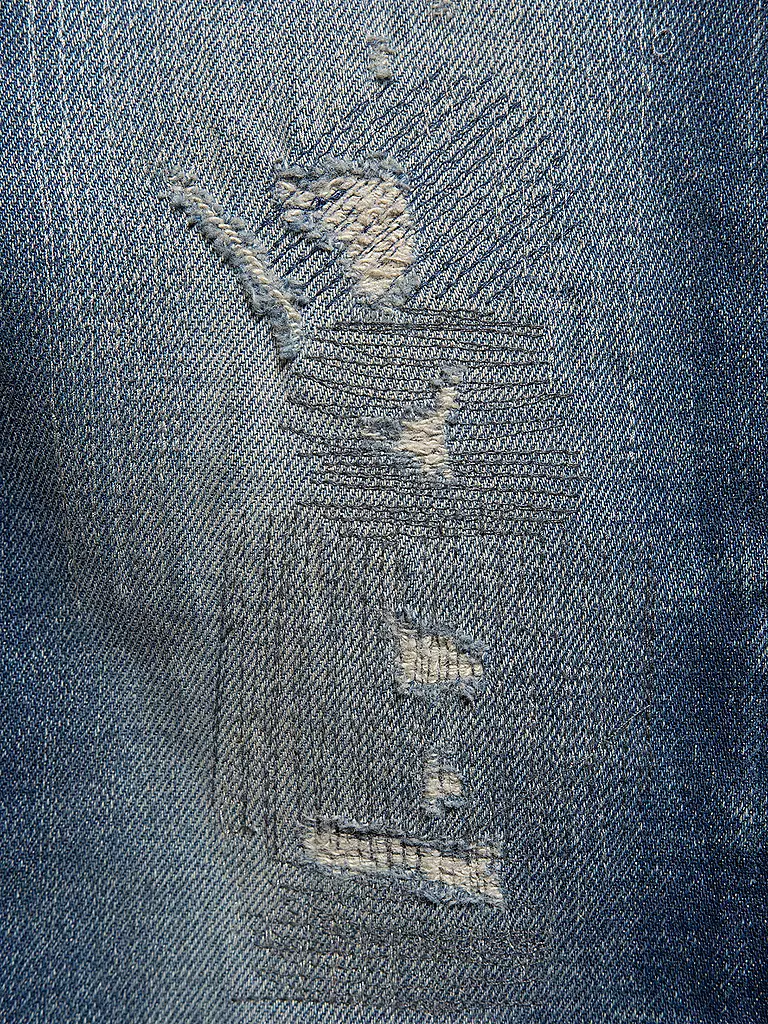 NUDIE JEANS | Jeans Slim Fit LEAN DEAN | Azul
