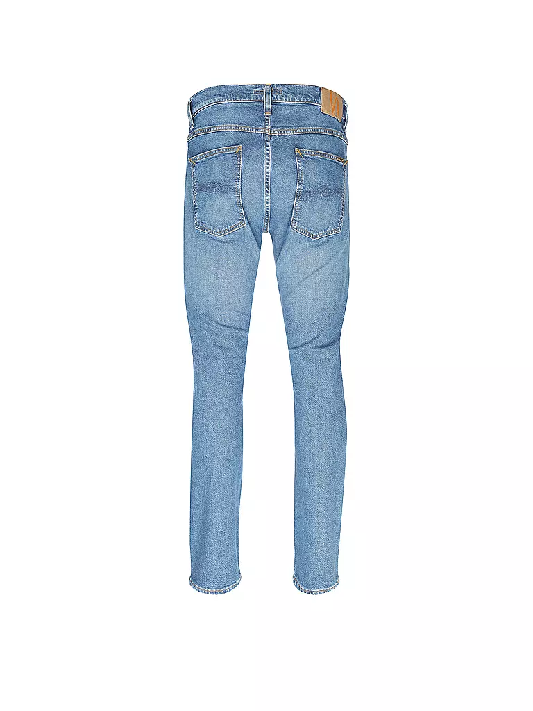 NUDIE JEANS | Jeans Slim Fit LEAN DEAN | Azul