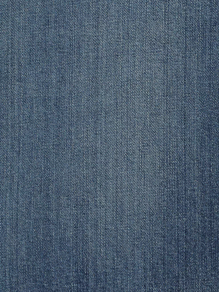 NUDIE JEANS | Jeans Slim Fit LEAN DEAN | Azul oscuro