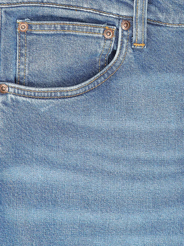 NUDIE JEANS | Jeans Slim Fit LEAN DEAN | Azul