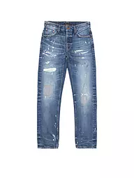 NUDIE JEANS | Jeans Straight Fit  | Azul