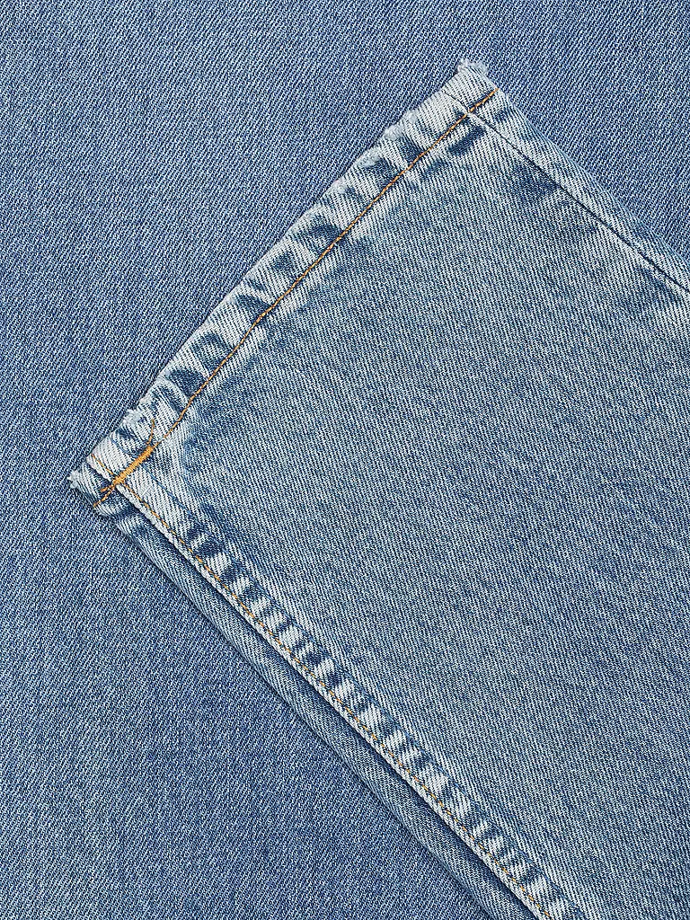 NUDIE JEANS | Jeans Straight Fit OLLIE WORN VINTAGE |