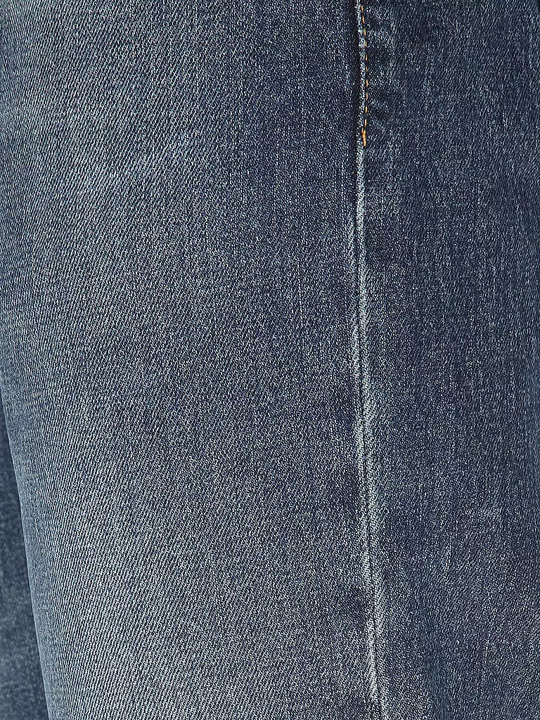 NUDIE JEANS | Jeans Straight Fit SOLID OLLIE | Azul
