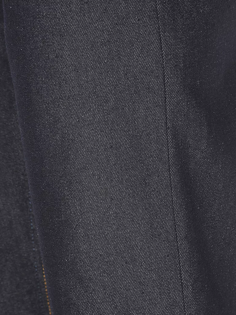 NUDIE JEANS | Jeans Straight Fit SOLID OLLIE | Negro