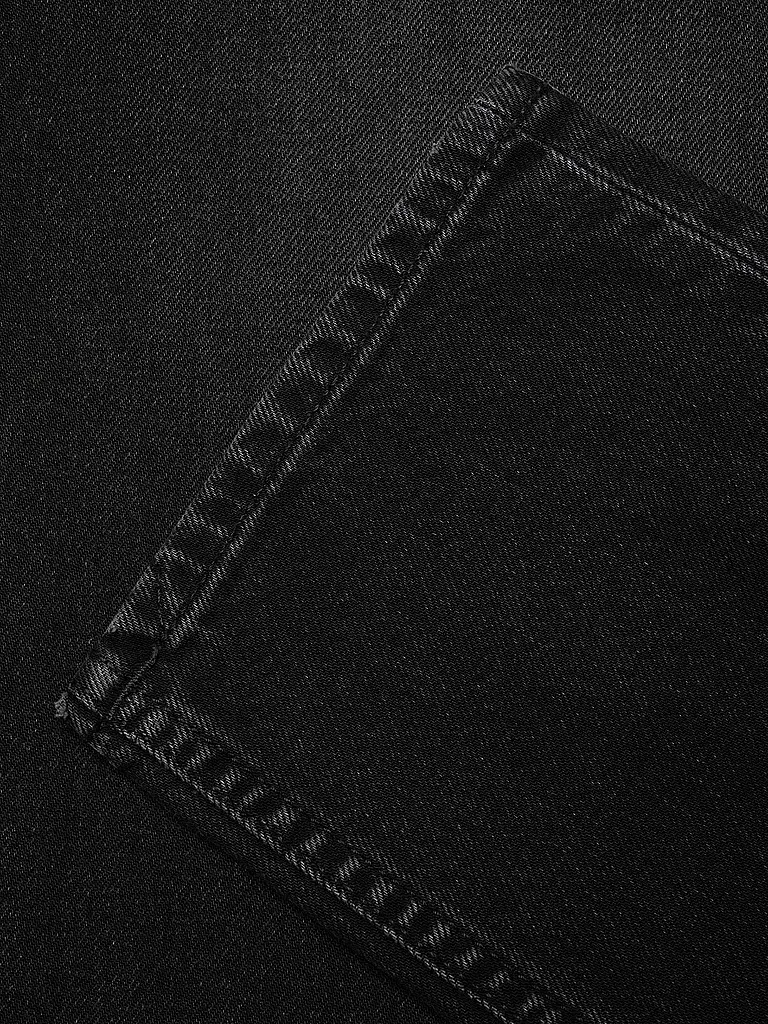 NUDIE JEANS | Jeans Straight Fit SOLID OLLIE | 