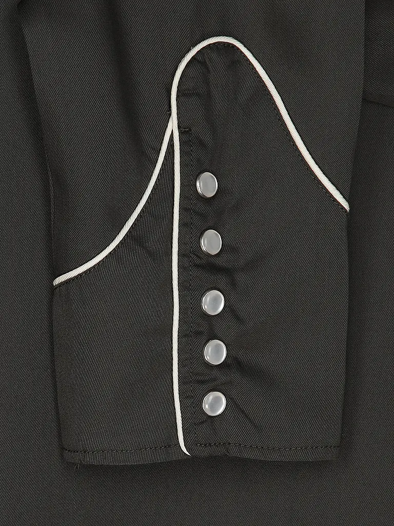 NUDIE JEANS | Nombre del producto: Camisa GONZO WESTERN | 