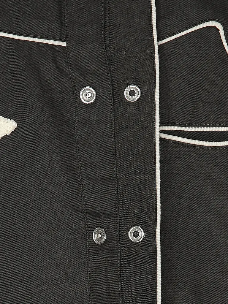 NUDIE JEANS | Nombre del producto: Camisa GONZO WESTERN | 