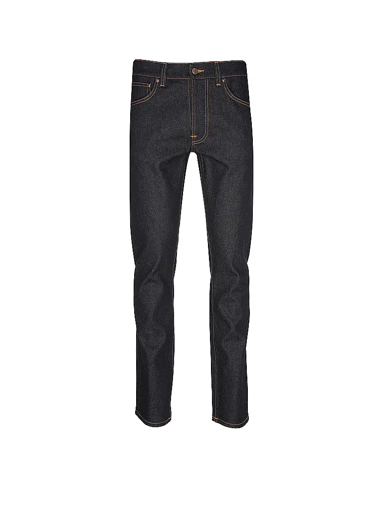 NUDIE JEANS | Nombre del producto: Jeans Slim Fit LEAN DEAN | Azul