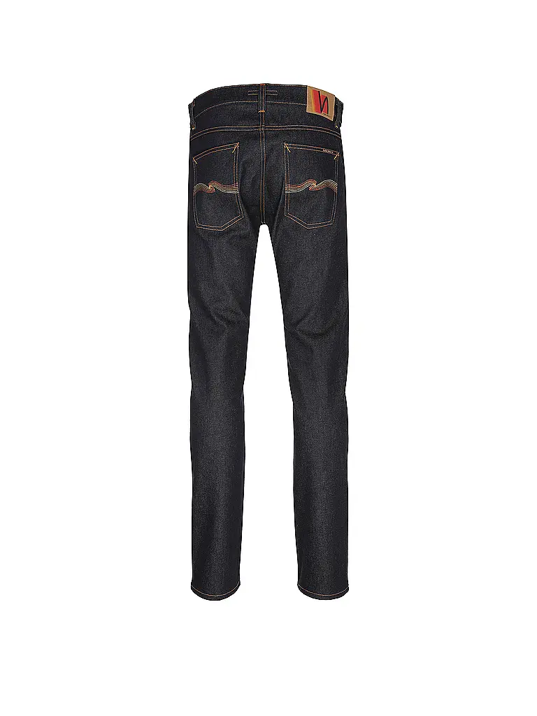 NUDIE JEANS | Nombre del producto: Jeans Slim Fit LEAN DEAN | Azul