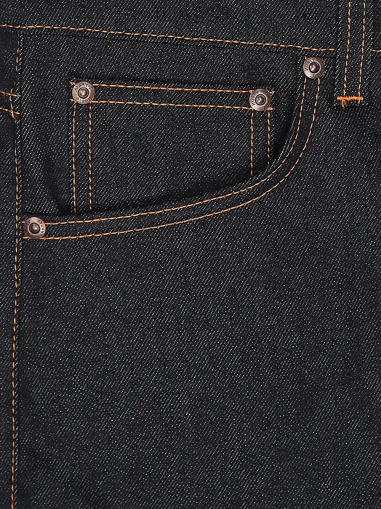 NUDIE JEANS | Nombre del producto: Jeans Slim Fit LEAN DEAN | Azul