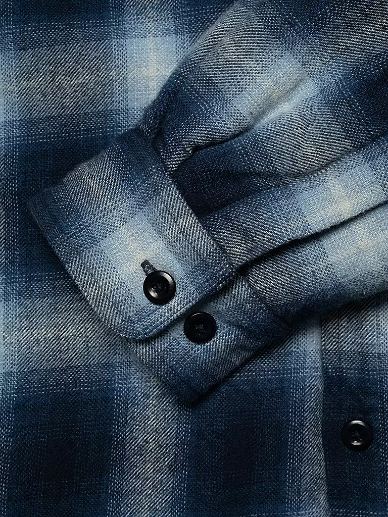 NUDIE JEANS | Overshirt GLENN | 