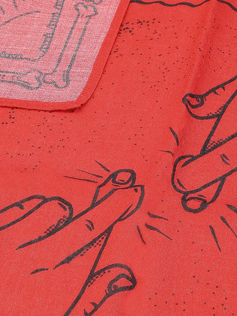 NUDIE JEANS | Pañuelo - Bandana | 