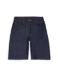 NUDIE JEANS | Pantalones cortos vaqueros | Azul