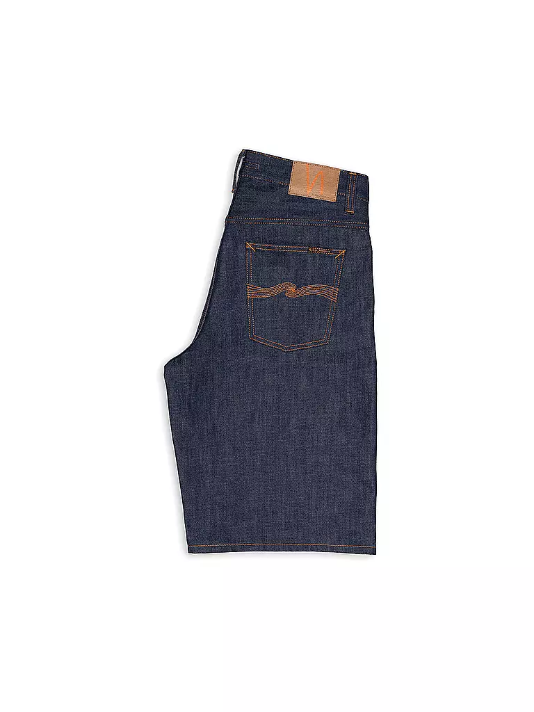 NUDIE JEANS | Pantalones cortos vaqueros | 