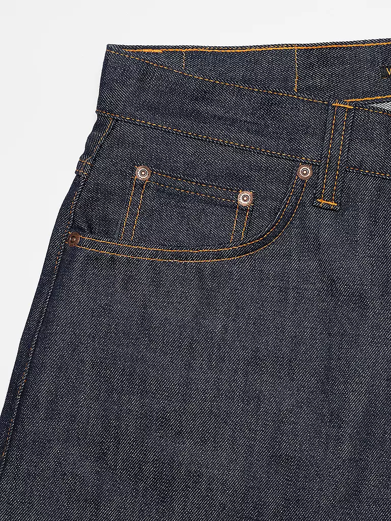 NUDIE JEANS | Pantalones cortos vaqueros | 