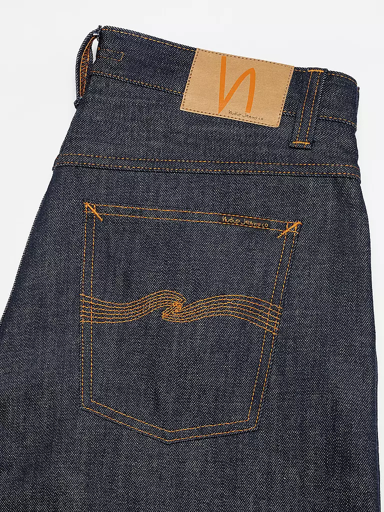 NUDIE JEANS | Pantalones cortos vaqueros | 