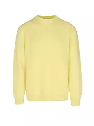 NUDIE JEANS | Pullover AUGUST | Amarillo