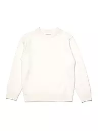 NUDIE JEANS | Pullover AUGUST | Crema