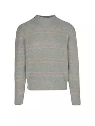 NUDIE JEANS | Pullover GURRA  | Verde