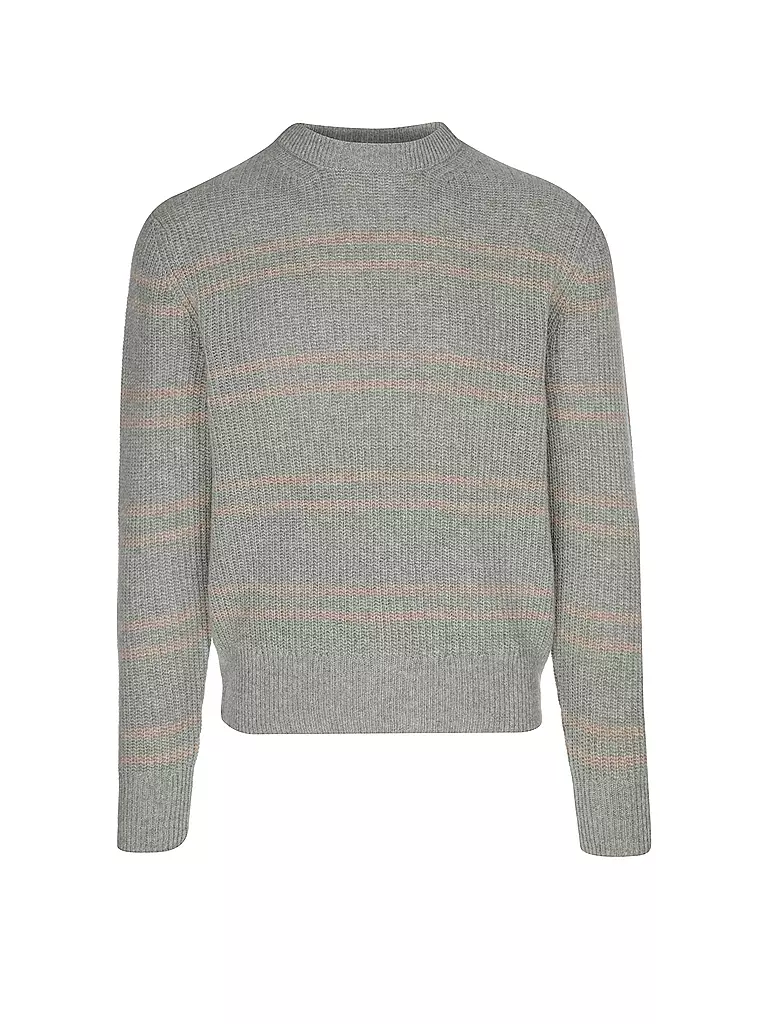 NUDIE JEANS | Pullover GURRA  | Verde