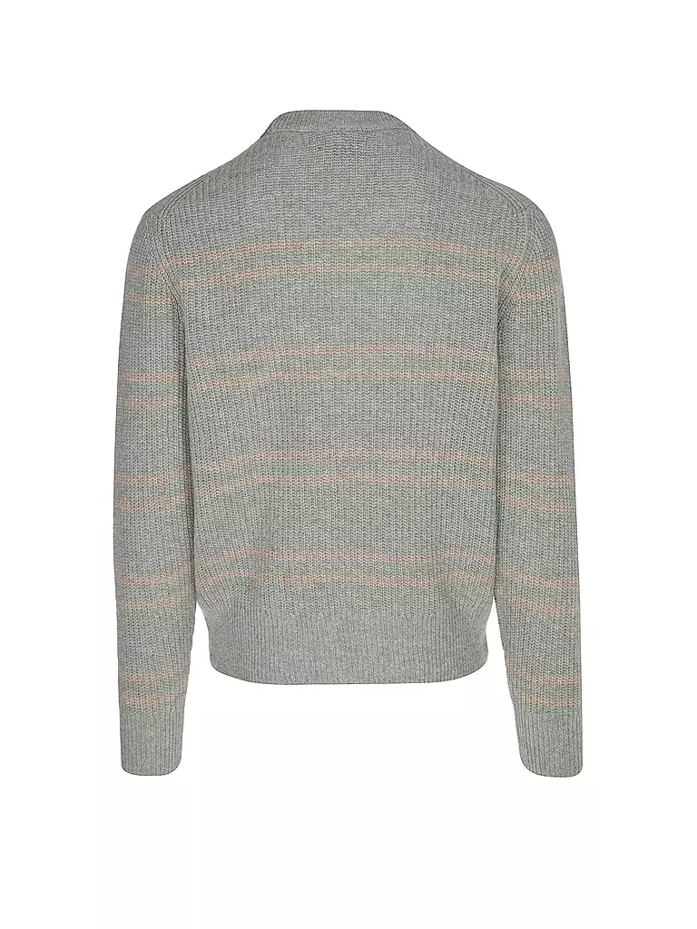 NUDIE JEANS | Pullover GURRA  | Verde
