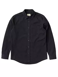 NUDIE JEANS | Sobrecamisa John | Azul