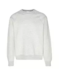 NUDIE JEANS | Sweater PALLE  | Gris