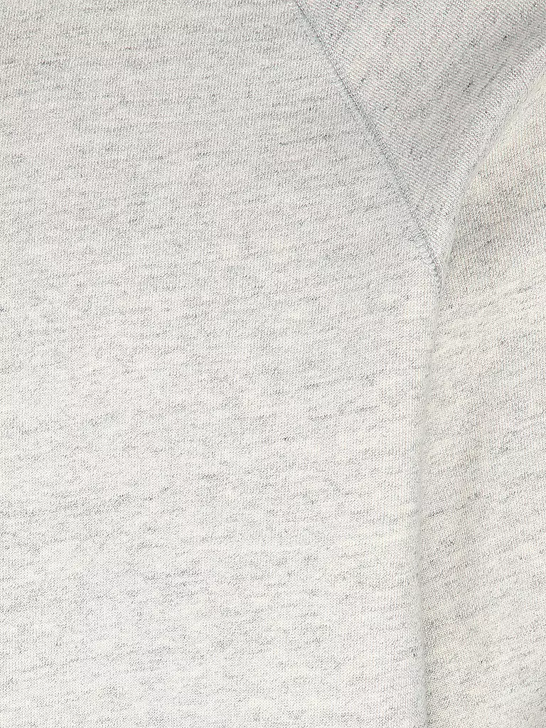 NUDIE JEANS | Sweater PALLE  | Gris