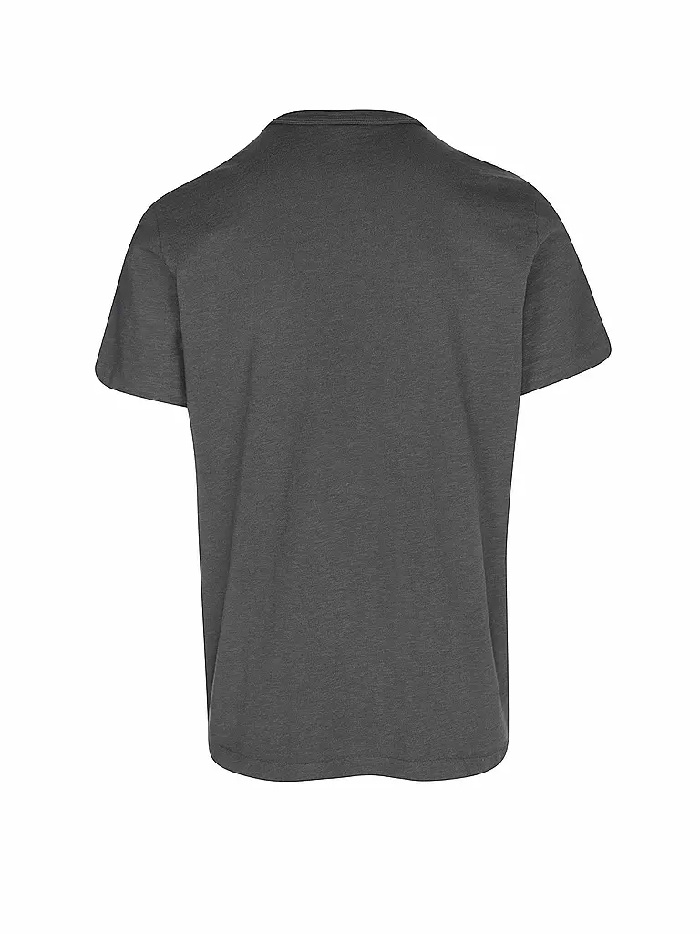 NUDIE JEANS | T-Shirt  | Gris