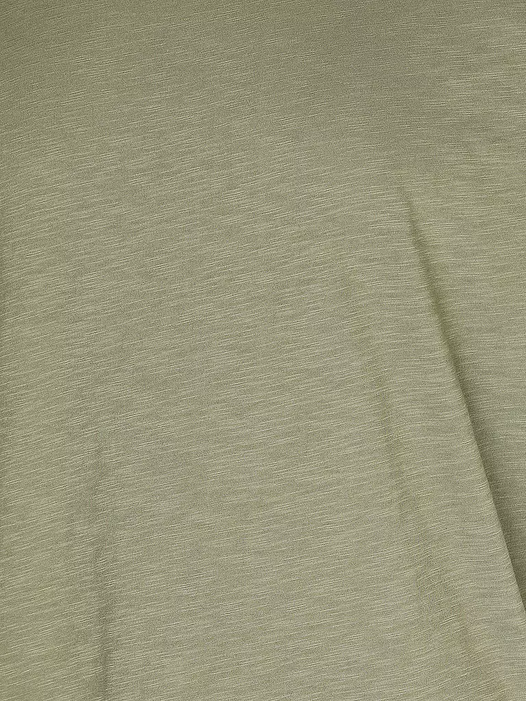 NUDIE JEANS | T-Shirt ROFFE | Oliva