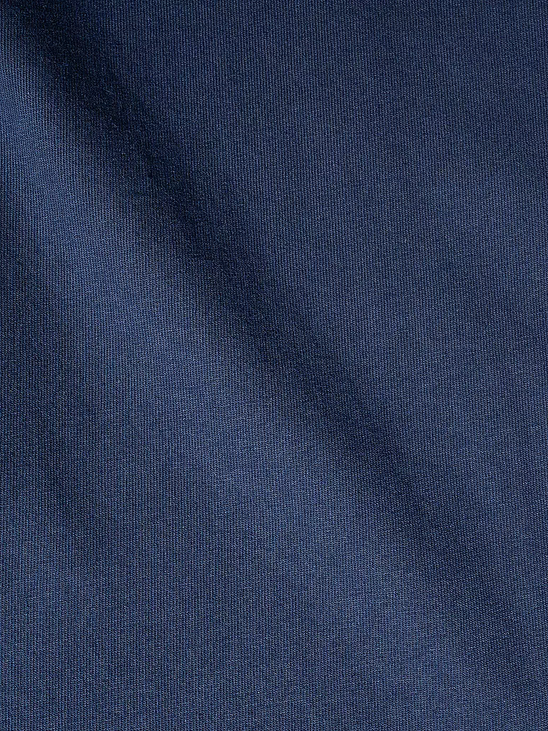 NUDIE JEANS | T-Shirt UNO EVERYDAY TEE | Azul