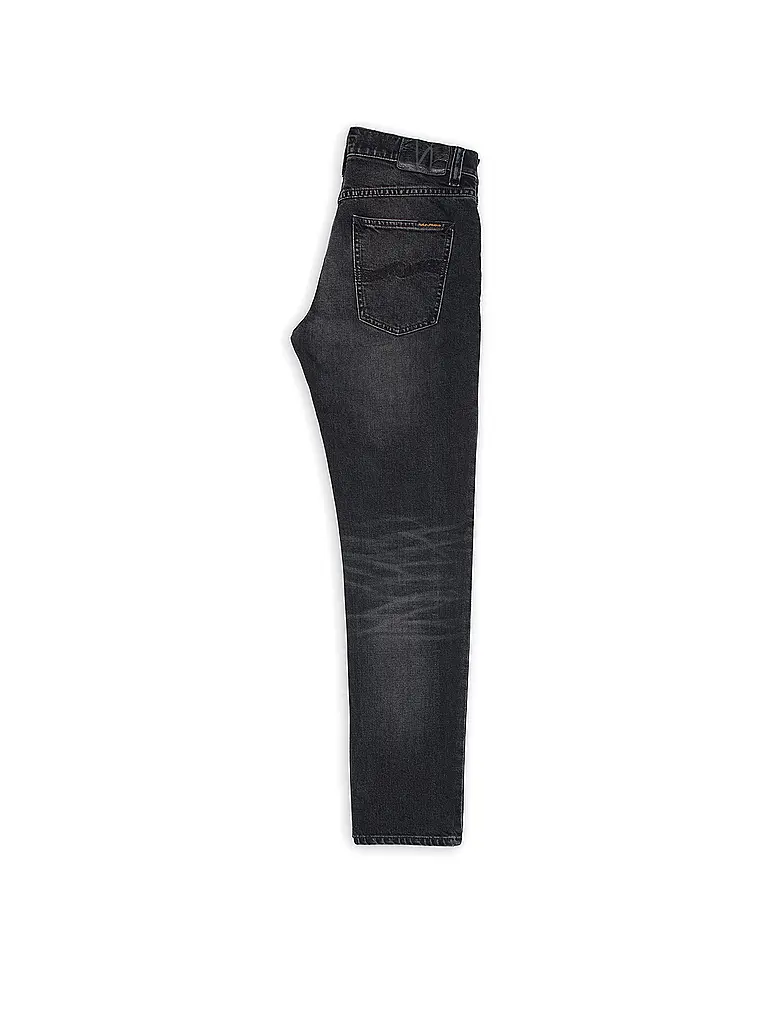 NUDIE JEANS | Vaqueros de corte recto SOLID OLLIE | 