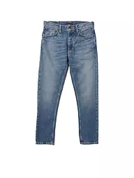 NUDIE JEANS | Vaqueros denim de corte recto STEADY EDDIE | Azul