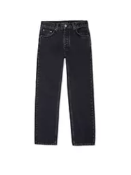 NUDIE JEANS | Vaqueros Rectos RAD RUFUS | Negro